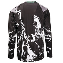 Lade das Bild in den Galerie-Viewer, Cycling Jersey Men's BMX/MTB Jersey long sleeve