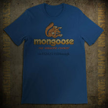 Lade das Bild in den Galerie-Viewer, Mongoose BMX Vintage Bike T-Shirt