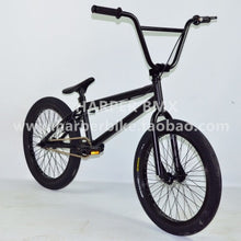 Lade das Bild in den Galerie-Viewer, New Brand BMX Bike 20 inch Wheel 52cm Frame Performance bicycle street limit stunt action bike
