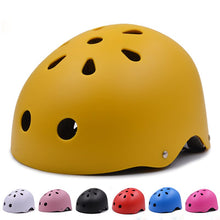 Lade das Bild in den Galerie-Viewer, Bike/ BMX/ Skate Helm Kids Adults
