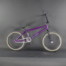 Lade das Bild in den Galerie-Viewer, 20 Zoll BMX Extreme Bikes Steel Frame 120 Sound Hubs, Full Bearings
