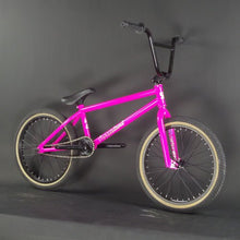 Lade das Bild in den Galerie-Viewer, 20 Zoll BMX Extreme Bikes Steel Frame 120 Sound Hubs, Full Bearings
