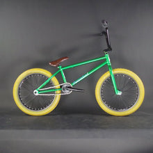 Lade das Bild in den Galerie-Viewer, 20 Zoll BMX Extreme Bikes Steel Frame 120 Sound Hubs, Full Bearings
