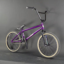 Lade das Bild in den Galerie-Viewer, 20 Zoll BMX Extreme Bikes Steel Frame 120 Sound Hubs, Full Bearings
