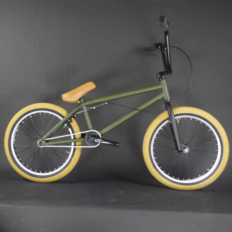 BMX Bike  Extreme Action Bike 20