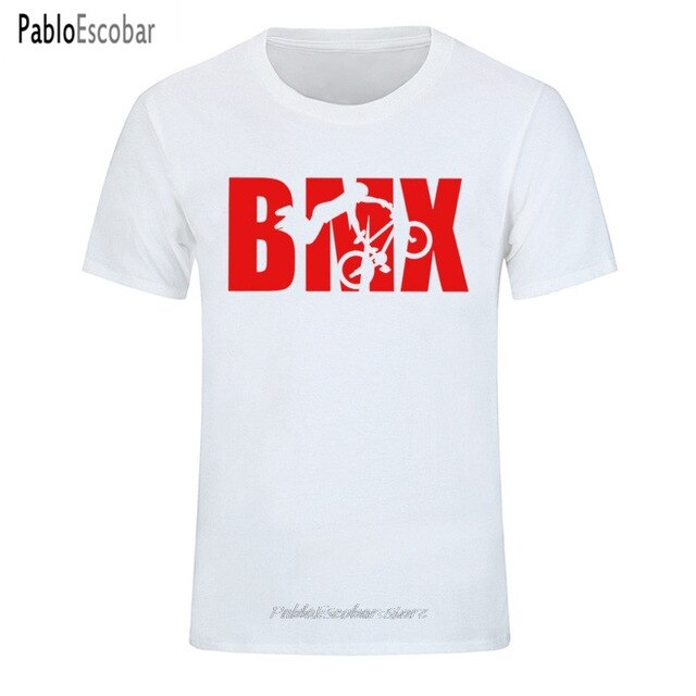 BMX Dirtjump T-Shirt Kids / Adults