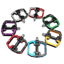 Lade das Bild in den Galerie-Viewer, BMX Flat Pedals
