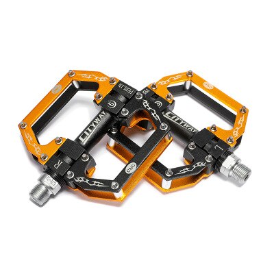 BMX Flat Pedals